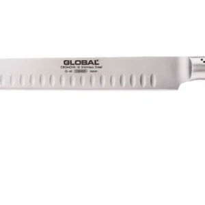 Global G-60 Allzweckmesser mit Kullen 30 cm