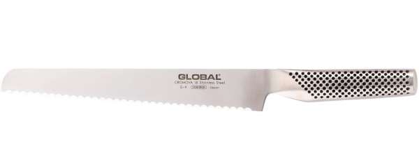 Global G-9 Brotmesser 22 cm