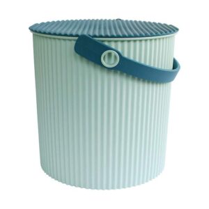 Hachiman Eimer 20 Liter blau