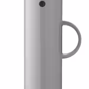 Stelton Isolierkanne EM77 schwarz