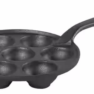 Skeppshult Gusseisen Pförtchen Pfanne 21 cm