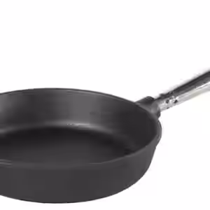 Skeppshult Gusseisen Pfanne 20 cm Stahlgriff