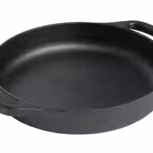 Skeppshult Gusseisen Gratinform 26 cm