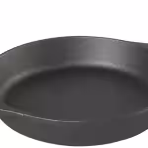 Skeppshult Gusseisen Gratinform 22 cm