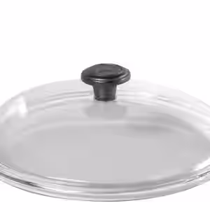 Skeppshult Glasdeckel 24 cm