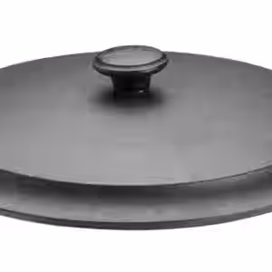 Skeppshult Gusseisen Deckel 24 cm
