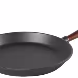 Skeppshult Gusseisen Bratpfanne 26 cm Buche