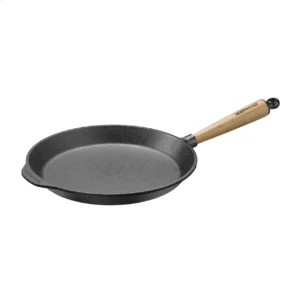 Skeppshult Gusseisen Bratpfanne 28 cm Eiche