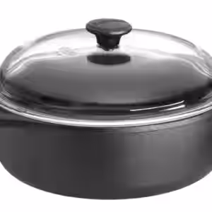 Skeppshult Gusseisen Kochtopf 24 cm 0310