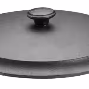 Skeppshult Gusseisen Deckel 28 cm
