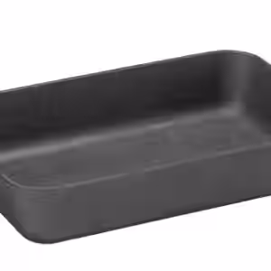 Skeppshult Gusseisen Ofen Form Noir