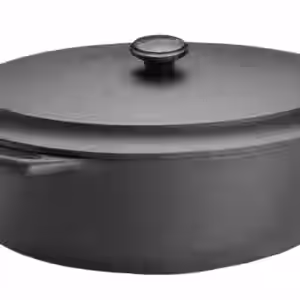 Skeppshult Gusseisen Bräter 33 x 23 cm 9000