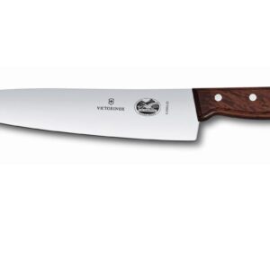 Victorinox Wood Tranchiermesser 25 cm