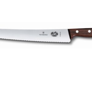 Victorinox Wood Konditormesser