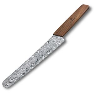 Victorinox Damast Brotmesser Ltd. Edition 2021