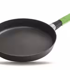 Squality Antihaft Bratpfanne 28 cm grün
