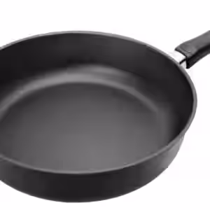 Gastrolux Schmorpfanne Induktion Griff abnehmbar 32 cm