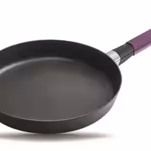 Squality Antihaft Bratpfanne 28 cm lila