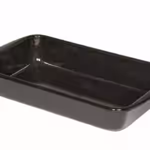 Riess Emaille Auflaufform 38 x 22 cm